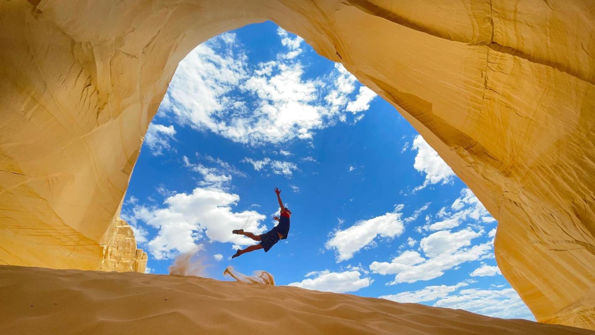 Southern Utah Hidden Gem Near Zion National Park Orderville Bagian luar foto