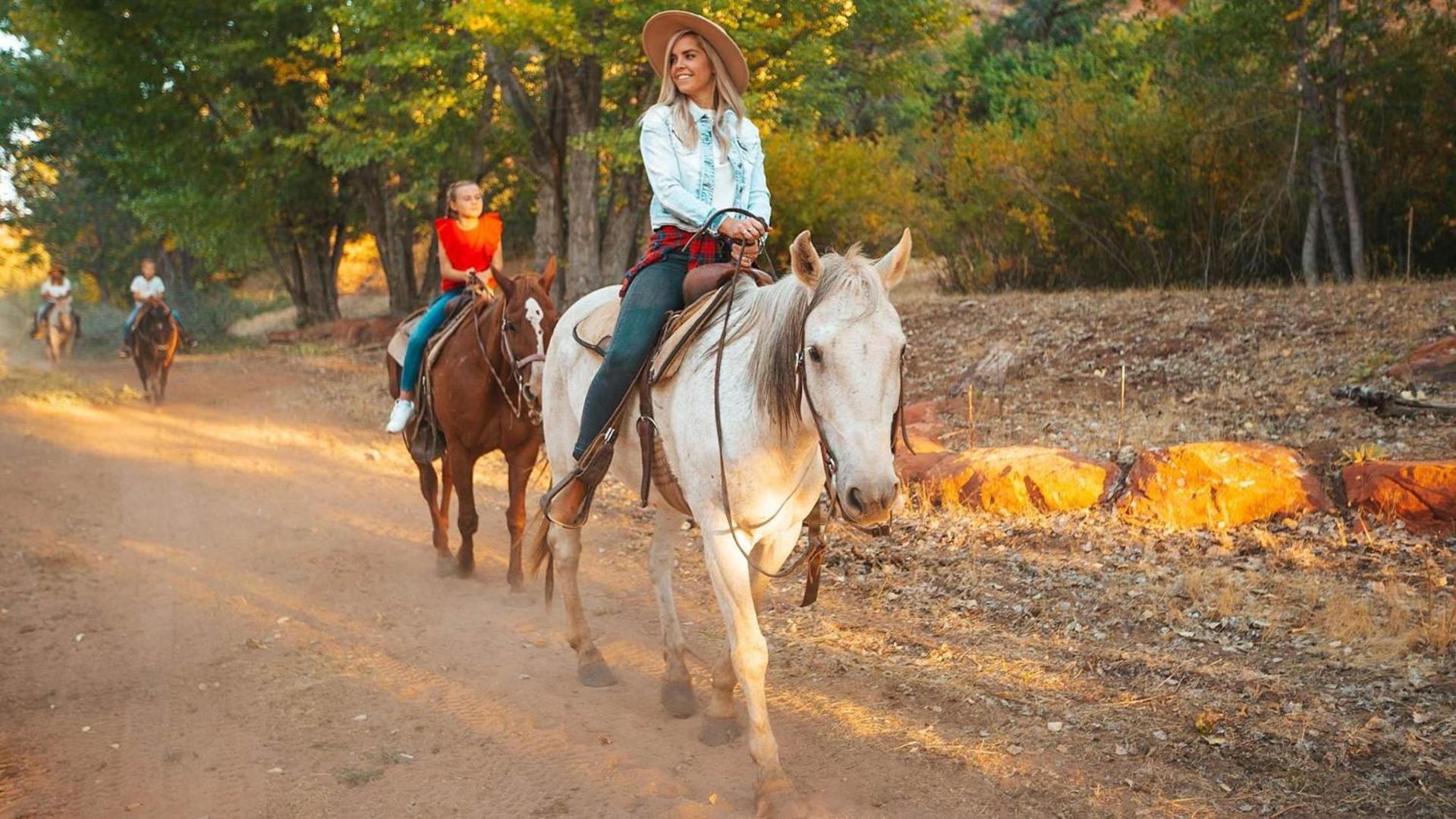 Southern Utah Hidden Gem Near Zion National Park Orderville Bagian luar foto