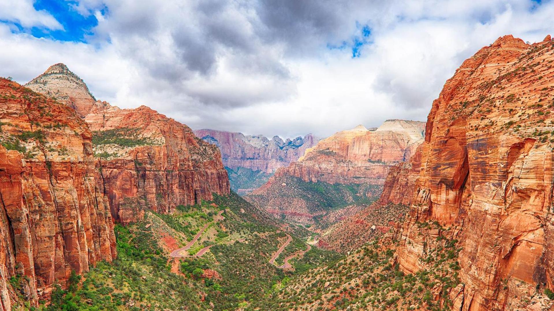 Southern Utah Hidden Gem Near Zion National Park Orderville Bagian luar foto